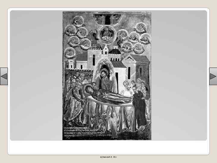 © Жаріков В. В. 2011 