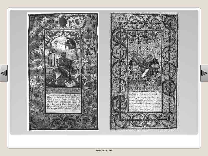 © Жаріков В. В. 2011 