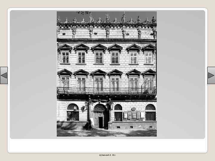 © Жаріков В. В. 2011 