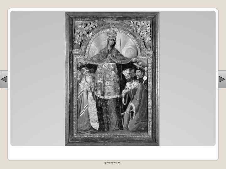 © Жаріков В. В. 2011 