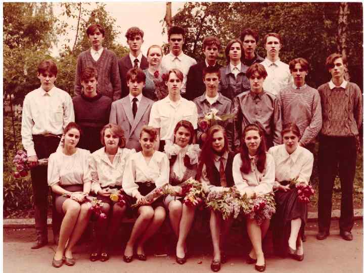 Фотографии в Лицее 