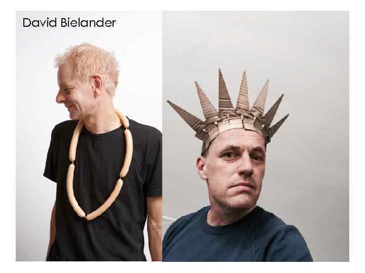 David Bielander 