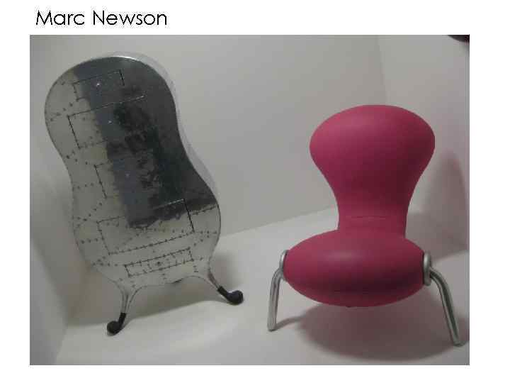 Marc Newson 