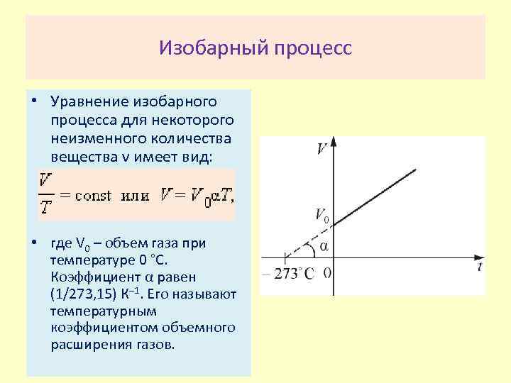 Изобарный график. Изобарный процесс графики. Охарактеризовать изобарный процесс. Уравнение изобарного процесса. Изобарический процесс график.