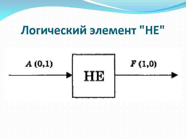 Логический элемент 