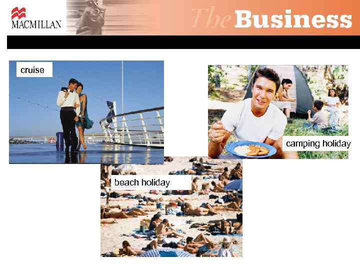 cruise camping holiday beach holiday 