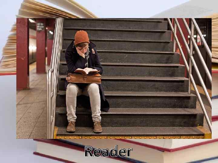 Reader 