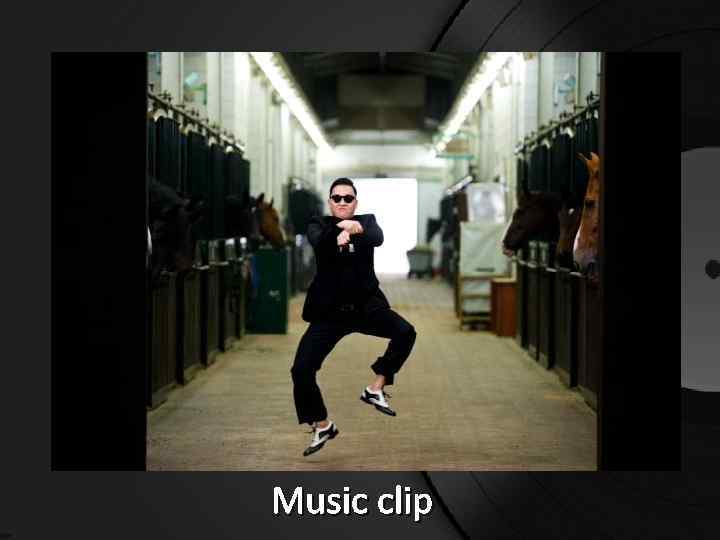 Music clip 