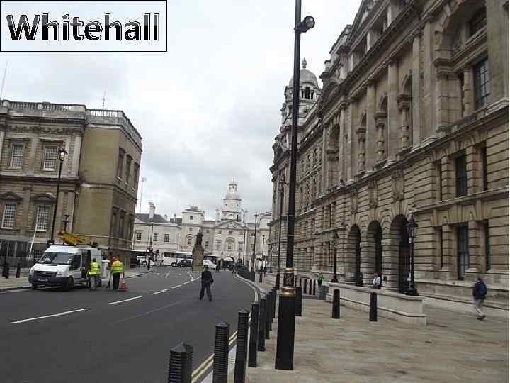 Whitehall 