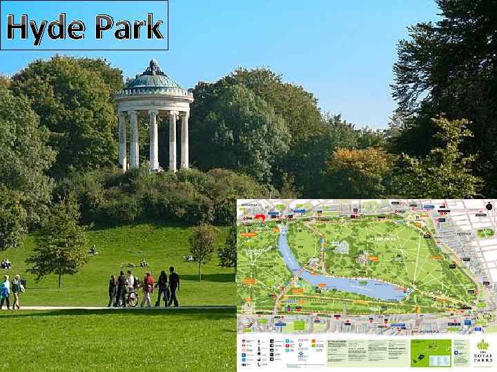 Hyde Park 