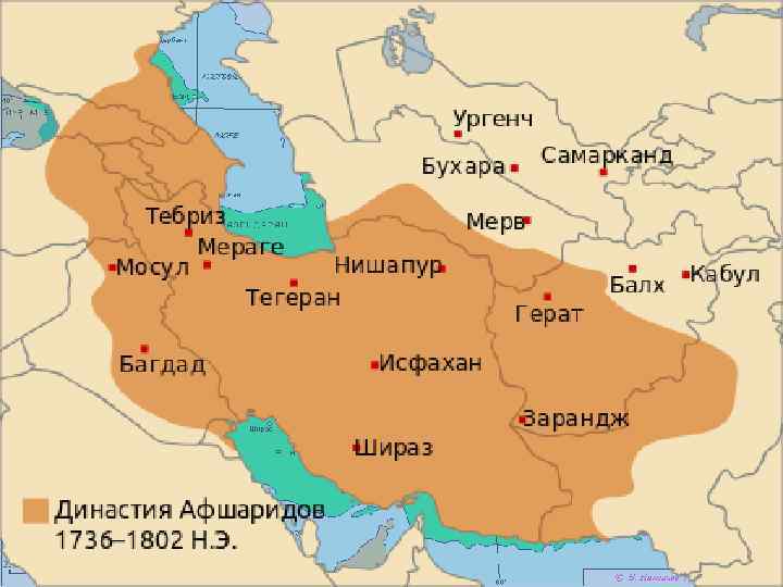 Цивилизации Востока в XVIXVIII вв. 3. 1. Индия n 1526 – разгром Делийского султаната