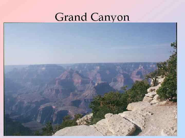 Grand Canyon 9 