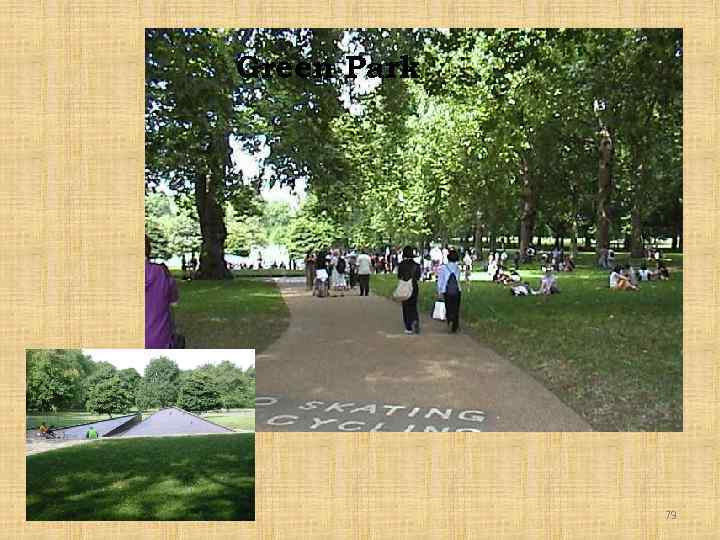 Green Park 79 