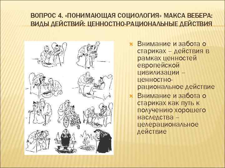 Понимающая социология. В чем суть понимающей социологии м Вебера. Позиции понимающей социологии. Макс Вебер понимающая социология идеальный Тип. Понимающая социология Вебера примеры.