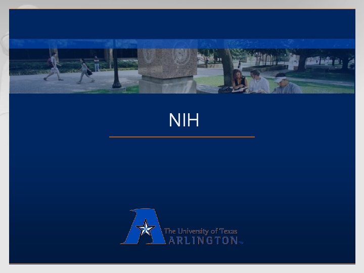 NIH 