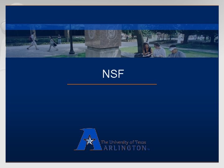 NSF 