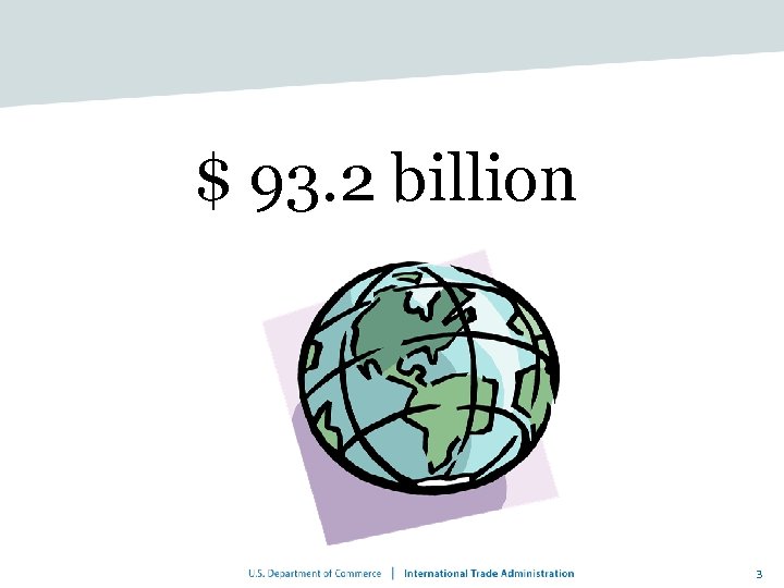 $ 93. 2 billion 3 