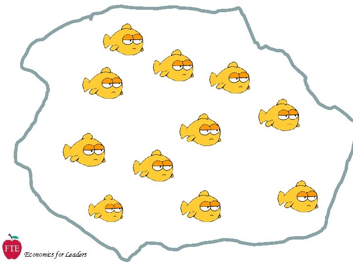 Economics for Leaders 