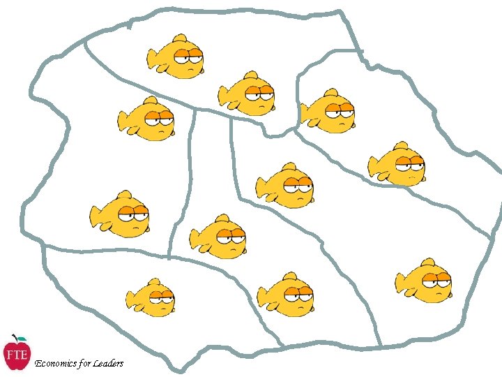 Economics for Leaders 