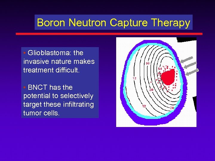 Boron Neutron Capture Therapy BNCT History Pre-clinical Research