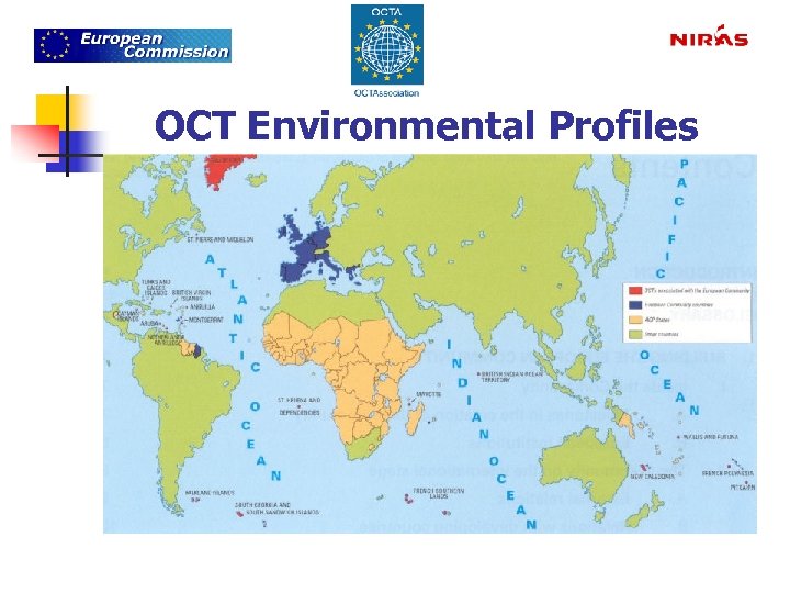 OCT Environmental Profiles 