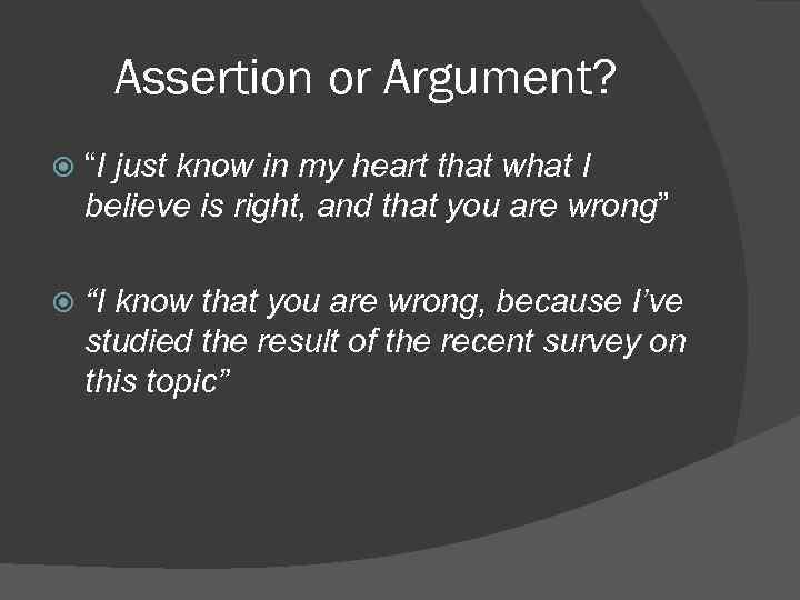 the-difference-between-argument-and-tirade-argument