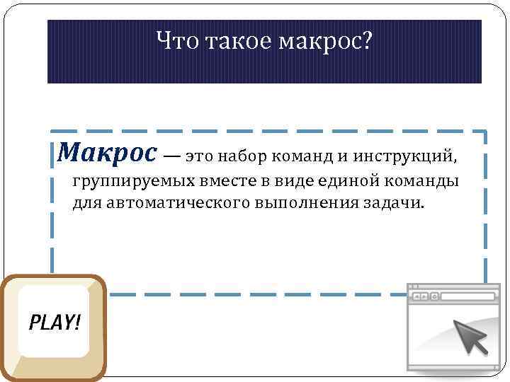 Мак рос. Макрос. Макросы это простыми словами. Из чего состоит макрос?. Что такое макрос как объяснить ребенку.