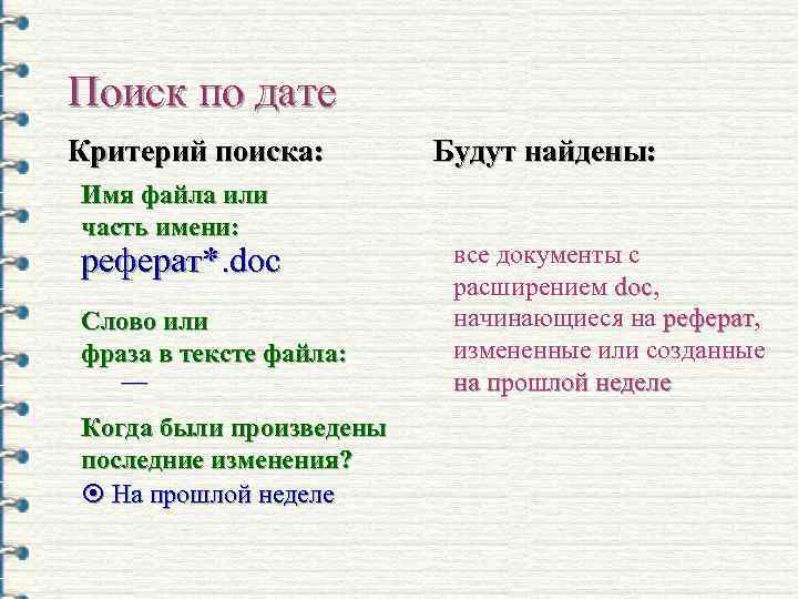 Полное имя файла включает в себя и имя файла какое слово пропущено в предложении