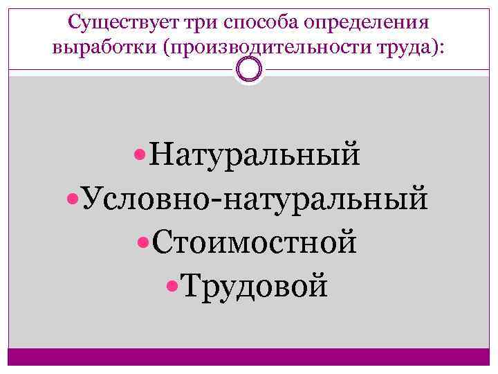 Трудовые затраты и производительность труда на мебельном предприятии характеризуется следующими