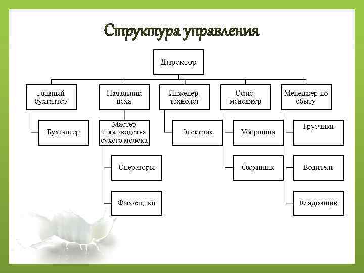 Структура управления musafirova. ucoz. ru 