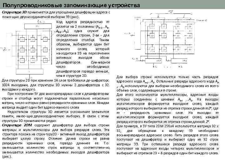 Счетчики импульсов презентация