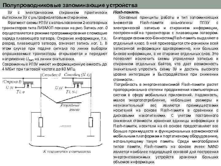 Счетчики импульсов презентация