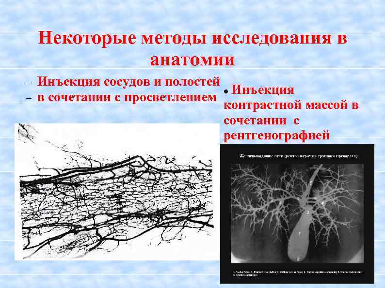 Некоторые способы