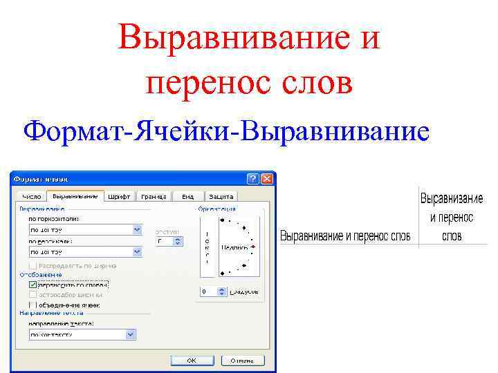 Перенести формат. Формат ячеек переносить по словам. Формат ячеек выравнивание переносить по словам. Перенос слова выравнивания. Формат ячейки переносить по словам ворд.