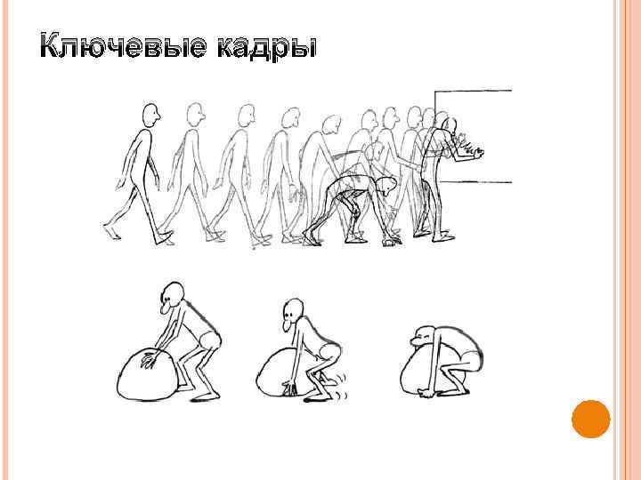 Ключевые кадры 