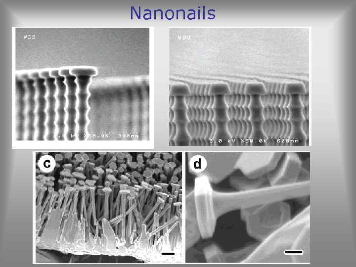 Nanonails 