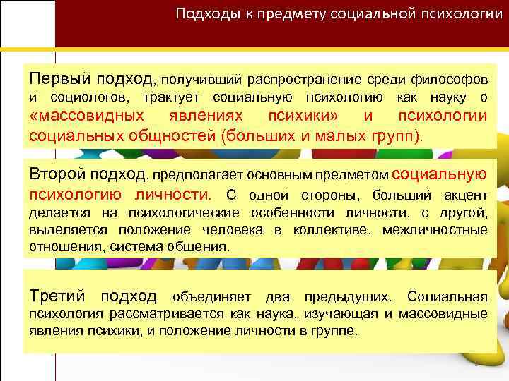 Информация предназначенная для распространения среди участников проекта