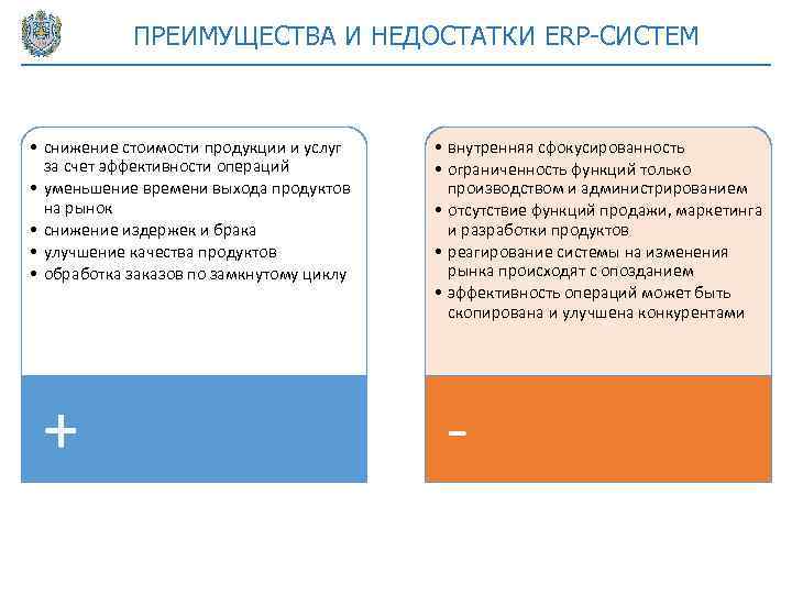 Преимущества и недостатки систем. Достоинства и недостатки СРМ системы. Преимущества и недостатки ERP-систем. ERP преимущества и недостатки. Достоинства и недостатки ERP систем.