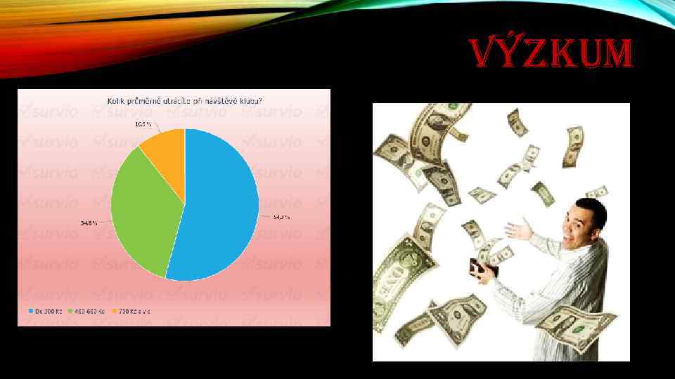VÝZKUM 