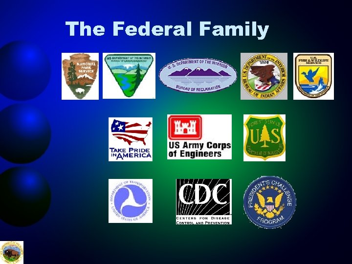 The Federal Family 