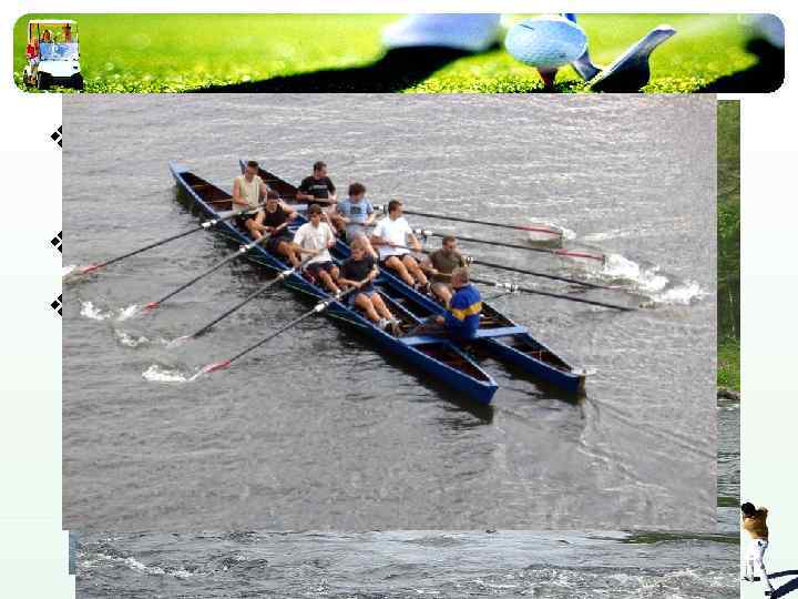 v Рафты – надувные плоты v Каяки (байдарки), каноэ v Катамараны 