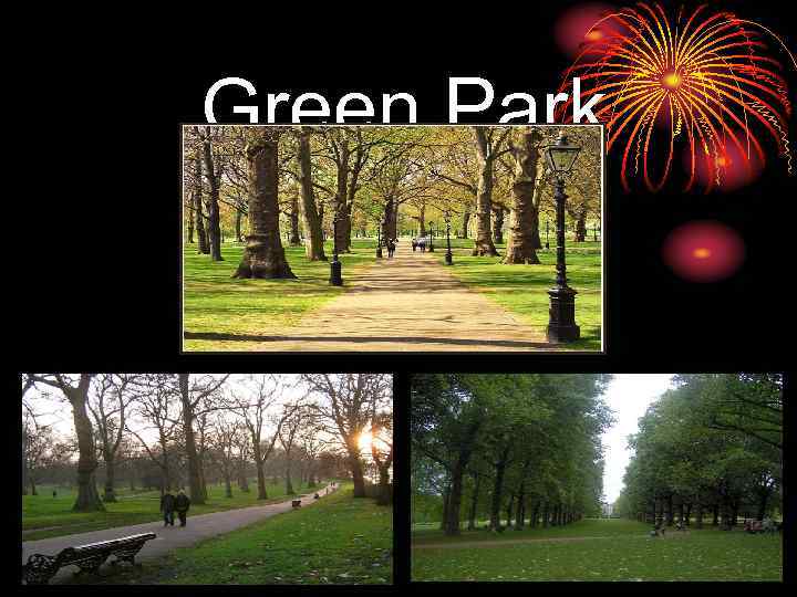 Green Park 