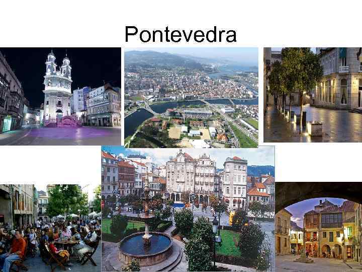 Pontevedra 