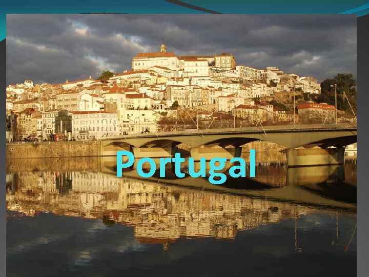 Portugal 