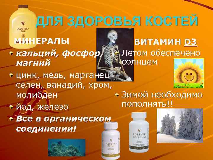 Фото кальций сибирское здоровье