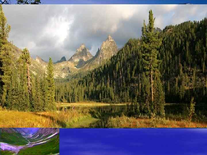 Трогова долина 