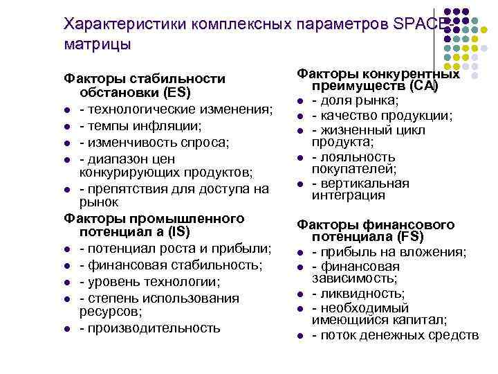 Особенности конкурентной среды. Факторы стабильности обстановки. Анализ конкурентной среды предприятия. Характеристики конкурентной среды. Анализ конкурентной среды туризм.