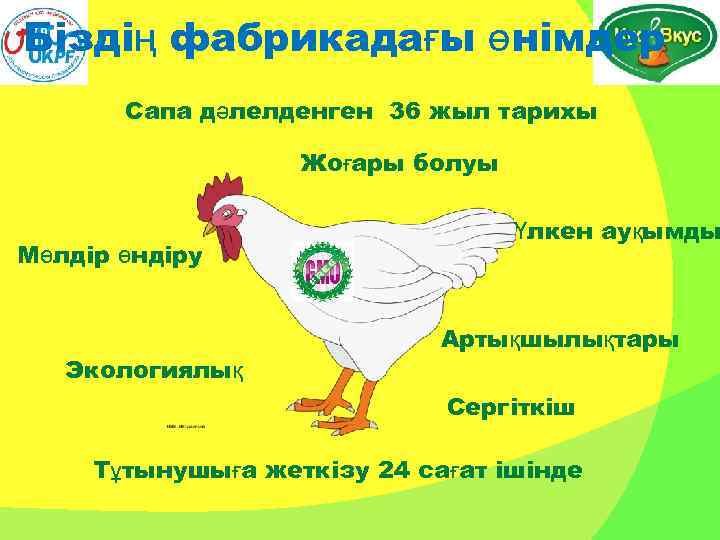 Біздің фабрикадағы өнімдер Сапа дәлелденген 36 жыл тарихы Жоғары болуы Мөлдір өндіру Экологиялық Үлкен