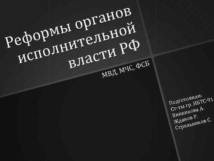 ов ан орг ой мы льн ор еф те Р ни ти РФ ол