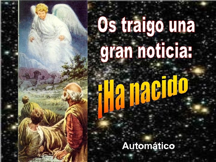 Automático 